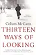Thirteen Ways of Looking (м) McCann - фото 1