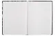 Книга для записей А4 160л кл. "Стрелиция" 7БЦ, глянц.лам, офсет - фото 3