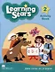 Learning Stars. Level 2. Activity Book - фото 1