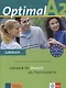 Optimal A2 Lehrbuch - фото 1