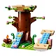 LEGO: Весенняя игровая площадка для животных, 172 детали (40709) - фото 6