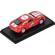 450029 Машинка литая коллекционная Motor City - Die-сast модель Coca-Cola 2013 Chevrolet Camaro SS, масштаб 1:64 (металлическая), возраст 14+ - фото 10