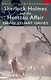 Sherlock Holmes & The Hentzau Affair - фото 1