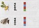 Картинки, слова, схемы. Развивающая игра для детей 5-9 лет - фото 4