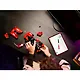 42212 Конструктор детский LEGO Technic Гоночный автомобиль Ferrari FXX K, 897 деталей, возраст 10+ - фото 2