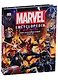Marvel Encyclopedia New Edition. With anintroduction by Stan Lee - фото 1