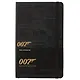 Записная книжка Moleskin James Bond Large, 96 листов, чёрная, А5 - фото 1