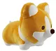 Корги, 25см рыжий - фото 1