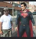 Man of Steel: Inside the Legendary of Superman - фото 9