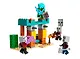 LEGO Minecraft: Сельский патруль в пустыне, 105 деталей (21267) - фото 2