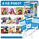 Настольная игра "Я не робот" - фото 9
