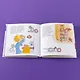 Большая книга приключений Конни. Полезные привычки - фото 12