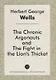 The Chronic Argonauts, and the Fight in the Lions Thicket - фото 1