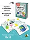 Запуск речи. Мои первые слова. Тактильные развивающие карточки-говорилки - фото 3