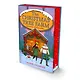 The Christmas Tree Farm Deluxe Edition (Laurie Gilmore) Рождественская елочная ферма (Лори Гилмор) /Книги на английском языке - фото 2