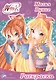 Раскраска А4 Эконом. Winx. Магия Винкс - фото 1