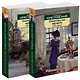 Петербургские трущобы (комплект из 2 книг) - фото 2