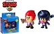 Коллекционные фигурки Brawl Stars, Кольт и Биби, (5см), (BRW2015A) - фото 2