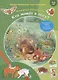 Кто живёт в лесу? Развивающие задания + более 60 наклеек с животными. 4-6 лет - фото 1