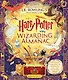 The Harry Potter Wizarding Almanac - фото 3