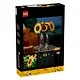 11502 Конструктор LEGO Botanicals Букет Подсолнухов, 686 деталей, возраст 18+ - фото 4