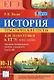История. 10-11 классы. Тематические тесты для подготовки к ЕГЭ: новые задания. Задания повышенного уровня сложности (часть В) - фото 1