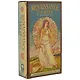 Таро Аввалон, Renaissance Tarot by Brian Williams Ренесенса таро (карты+инструкция) (на англ. яз.) (коробка) (ПИ) - фото 1