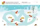 Я могу проходить лабиринты! Мелкая моторика и внимание 2-3г. (+49 накл.) - фото 4