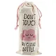 Бутылочка My Cloud bottle с сумочкой (500 мл) (12-Unicorn-MF-008) - фото 3