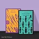Набор для любителей детективов и приключений (из 2 книг: "Десять негритят" и "Жизнь Пи") - фото 4