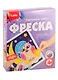 Набор для творчества Фреска LORI Картина из песка LORI Совушка кп-057 - фото 1