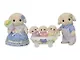 Sylvanian Families “Семья Цветочных кроликов” - фото 6