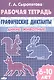 Графические диктанты. Дикие животные. Рабочая тетрадь для детей 6 - 10 лет - фото 1