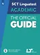 Английский язык. SCT «Лингвотест»: Руководство по подготовке к тестированию по английскому языку для академического общения. Учебное пособие - фото 1