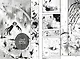 Сердца Пандоры. Книга 9 (Том 17, 18) (Pandora Hearts). Манга - фото 14