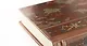 Алексей Ермолов. Коллекционное иллюстрированное издание премиум-класса в кожаном переплете ручной работы с четремя видами тиснения в военном стиле - фото 4