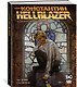 Джон Константин. Hellblazer. Пламя проклятия - фото 2