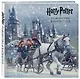 Гарри Поттер. Рождество в Хогвартсе. Pop-up - фото 3