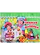 Красная шапочка. Книжка-панорама с движущимися фигурками - фото 1
