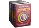 Лунастры. Подарочный комплект (4 книги + уникальный артефакт) - фото 2