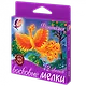 Мелки восковые 12цв "Фантазия" на масляной основе - фото 6