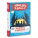 Три Алисы и нейросеть. Истории Белкина и Астахова - фото 3