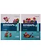 Букварь. Обучение грамоте и чтению. 1 класс. В 2 частях (комплект из 2 книг) - фото 1