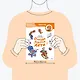 Откуда берутся дети. Детская энциклопедия (Чевостик) (Paperback) - фото 7
