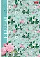 Тетрадь в клетку Hatber, Floral collection, А4, 80 листов, в ассортименте - фото 3