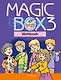 Magic Box 3. Workbook / Английский язык. 3 класс. Рабочая тетрадь - фото 1