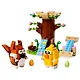 LEGO: Весенняя игровая площадка для животных, 172 детали (40709) - фото 4