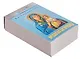 Календарь отрывной 2026г 77*114 "Пресвятая Богородица" настенный - фото 2
