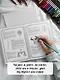 Классическое Таро. Раскраска для медитаций и работы с архетипами Таро - фото 8
