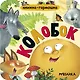 Колобок. Книжка-гармошка - фото 3